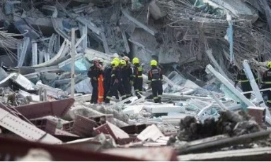 India will also be devastated by earthquake like Myanmar: कानपुर। म्यांमार में 28 मार्च को आए दो भयानक भूकंपों ने पूरे देश को हिला कर रख दिया है। इन भूकंपों ने सैकड़ों इमारतों को ढहा दिया और हजारों लोगों की जान ले