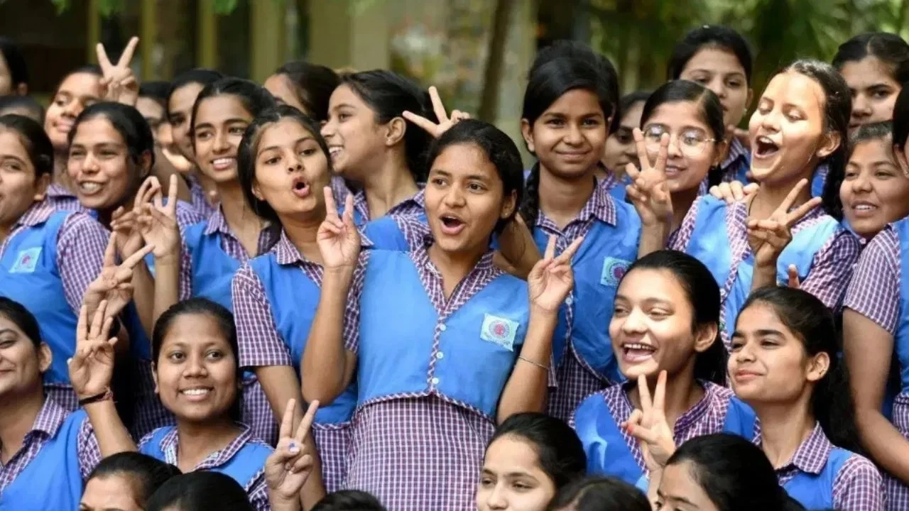 CBSE Result 2025