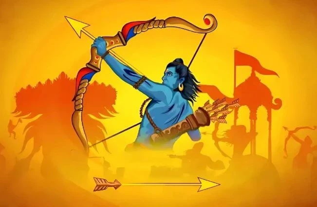 Ram Navami 2025: हिंदू धर्म का महत्वपूर्ण त्योहार राम नवमी देशभर में चैत्र माह के शुक्ल पक्ष की नवमी तिथि रविवार को मनाई जाएगी। यह दिन भगवान श्रीराम के जन्मोत्सव के रूप में मनाया जाता है। रामायण में भगवान