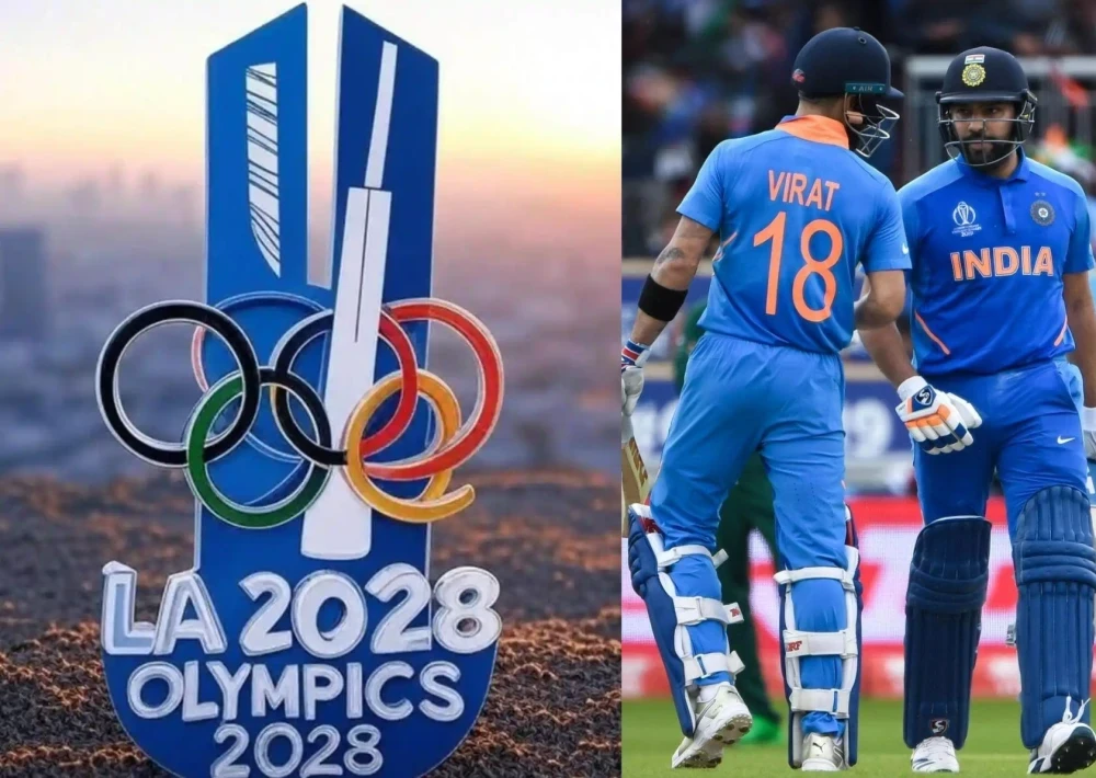 Cricket Returns to Olympics After 128 Years
