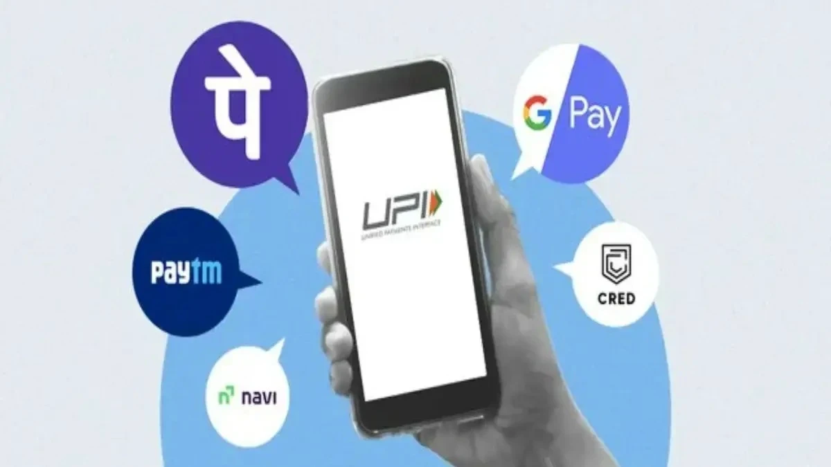 नई दिल्ली/रायपुर। UPI service down देशभर में यूनिफाइड पेमेंट्स इंटरफेस (UPI) की सर्विस आज शनिवार (12 अप्रैल) को अचानक ठप पड़ गईं। यूजर्स का कहना है कि PhonePe, Paytm और Google Pay ने शनिवार दोपहर