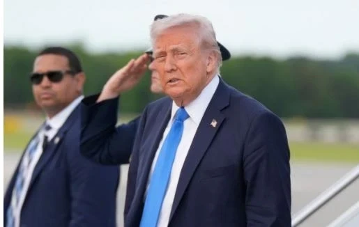 India Pakistan Ceasefire Violation: Kashmir issue can also be resolved, another claim by Trump after India-Pak ceasefire