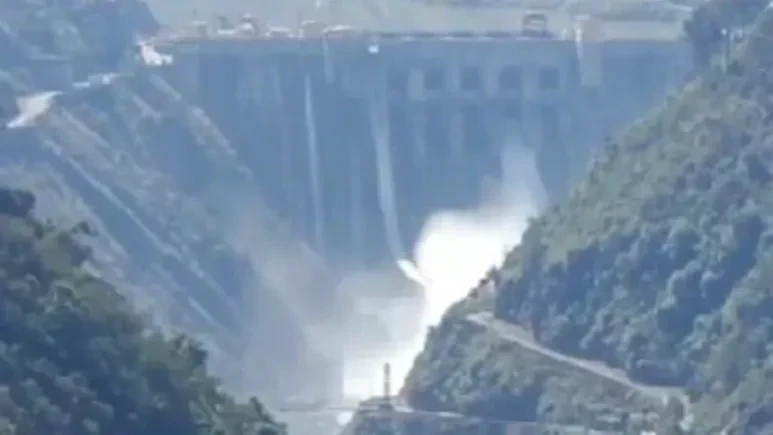 Indian Pakistan Tensions