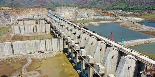 Polavaram Project, Prime Minister Narendra Modi, Chhattisgarh, CM Vishnudev Sai