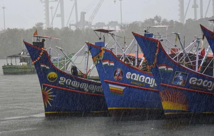 Monsoon 2025: Monsoon will reach Kerala within the next 24 hours, record will be broken after 16 years, pre-monsoon activity in Chhattisgarh, intermittent rain in Raipur