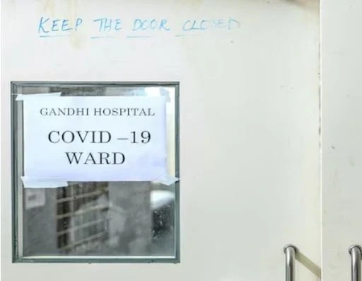 COVID-19 in India: 2 deaths due to corona in  last 24 hours in country, 27 new cases found, 363 active patients