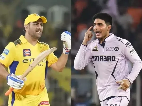 GT vs CSK