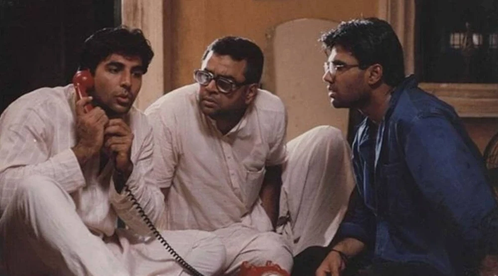Hera Pheri 3 Controversy