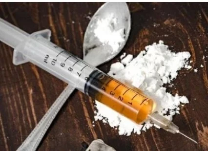 Raipur City Crime: 2 accused linked to drugs peddler from Chhattisgarh arrested from Moga, Punjab, 14 grams of heroin recovered