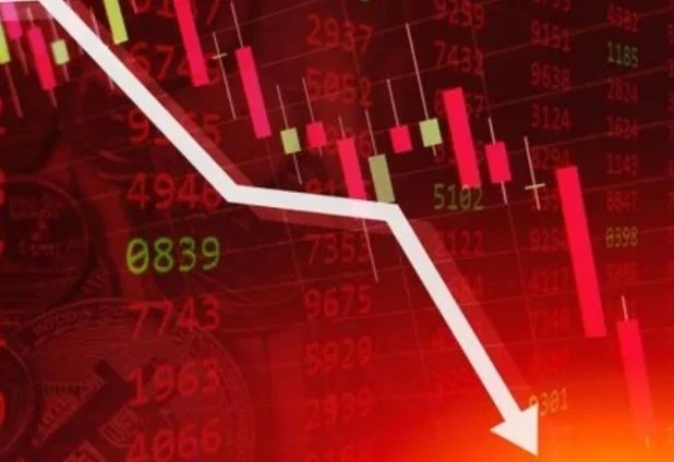 Stock Market Today: Ominous in stock market, market opened with red mark