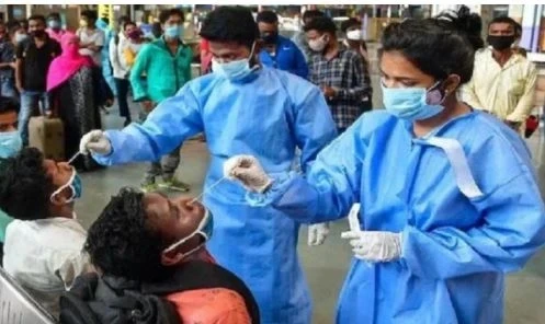 Covid 19 in India: 1045 corona patients in country, 2 new Covid positive cases identified in Chhattisgarh, most deaths in Maharashtra