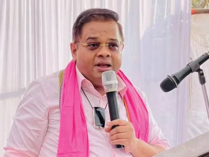 Ajit Jogi