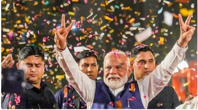Modi government Sindoor campaign 2025