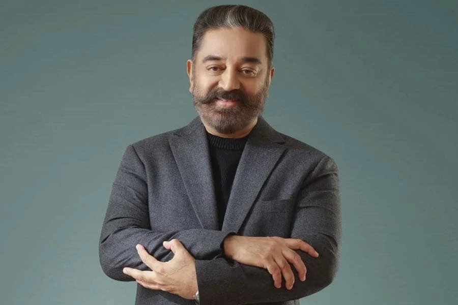Kamal Haasan Controversy