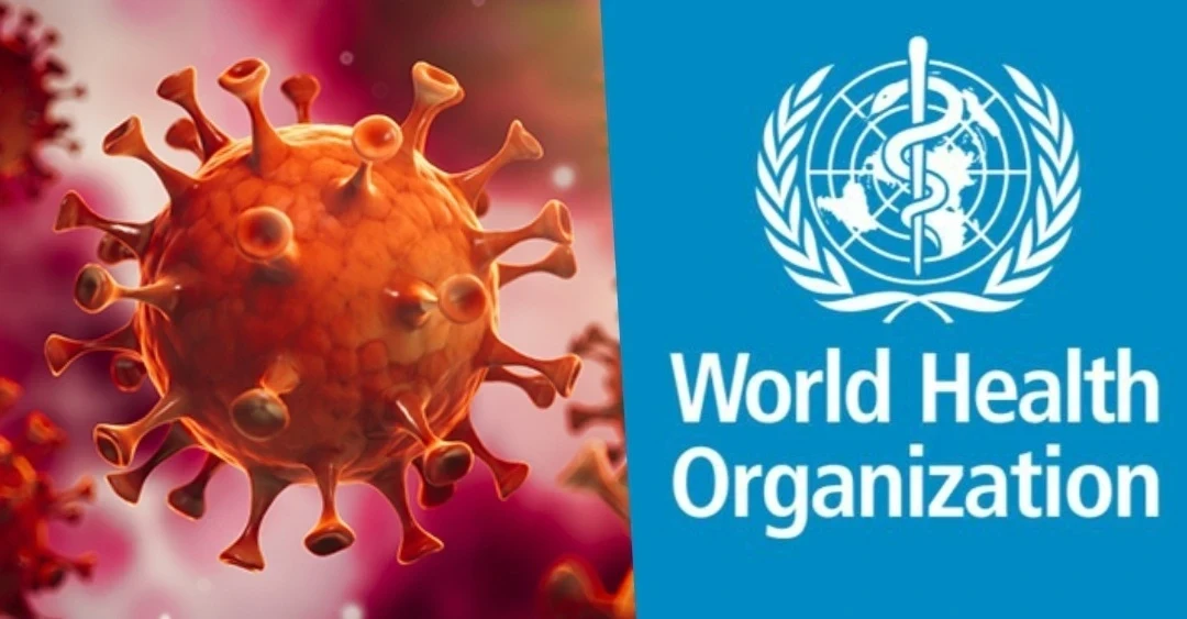 WHO advisory on corona