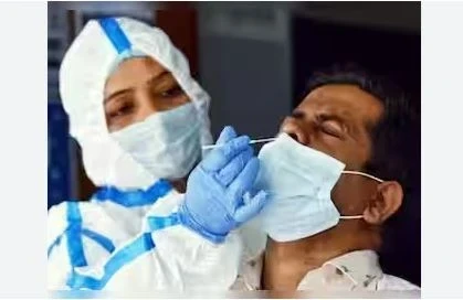 Covid 19 in India: 1828 active cases of corona in India, 15 deaths, survey of respiratory diseases started in Maharashtra