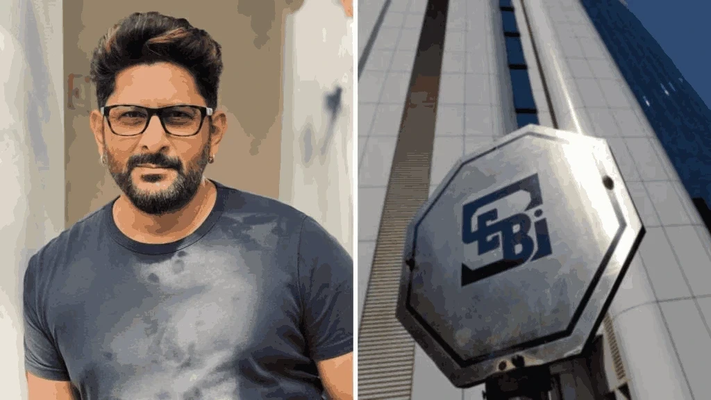 Arshad Warsi Banned by SEBI