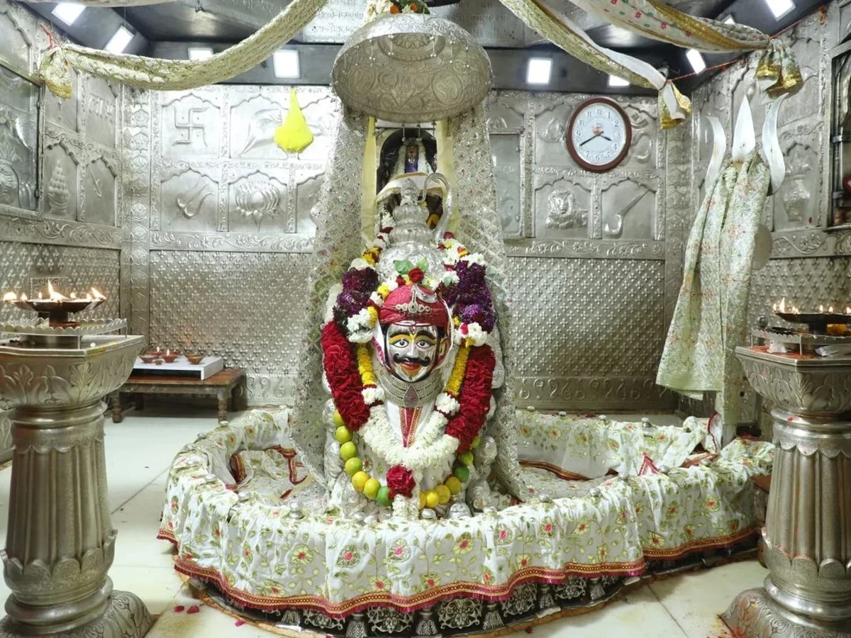 Mahakaal Darshan