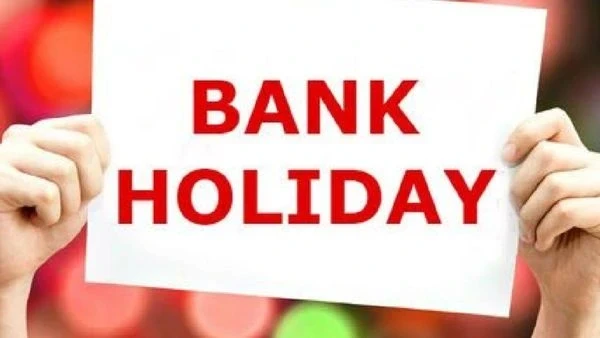 RBI Bank Holiday List June 2025 : Banks will remain closed for 12 days in June