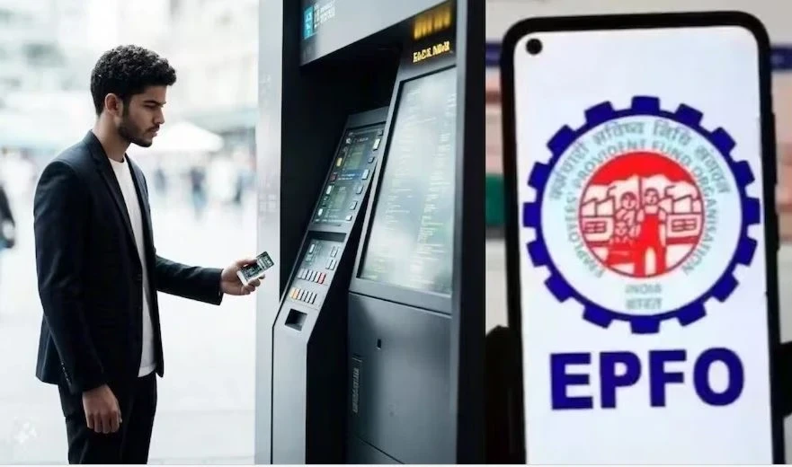 EPFO 3.0: How to withdraw PF money from ATM and UPI, EPFO ​​3.0 is being launched from June 01, understand whole process here