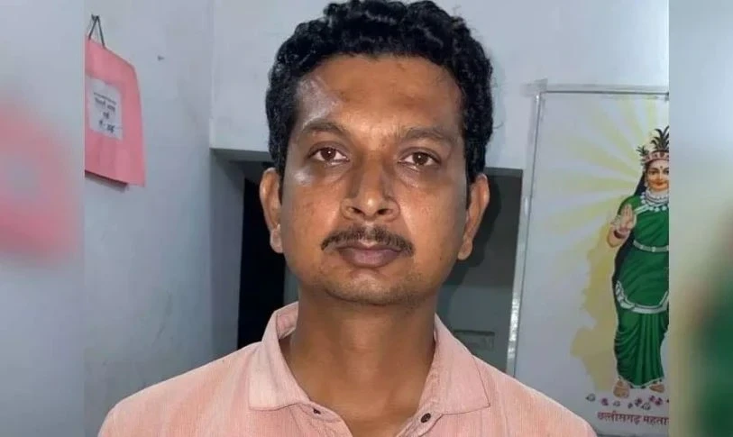 raipur-city-crime-arrested-from-pune-director-of-absconding-chit-fund-company-after-rigging-millions-of-rupees-raipur