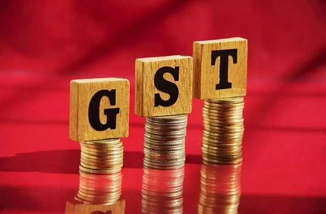 government's treasury is full, GST collection increased by 16.4% in May 2025, figure crossed Rs 2.01 lakh crore