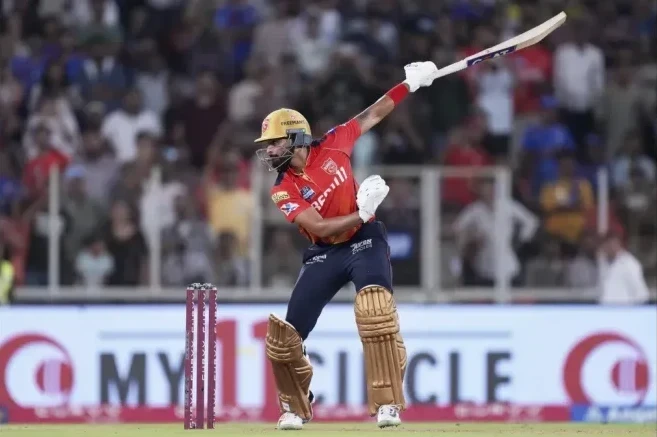 Shreyas Iyer, श्रेयस अय्यर