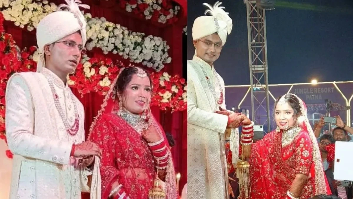 UPSC टॉपर शुभम कुमार