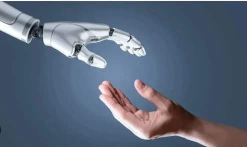 Only 10 crore people will remain in world, AI is plotting a big conspiracy against world's population, expert's shocking claim