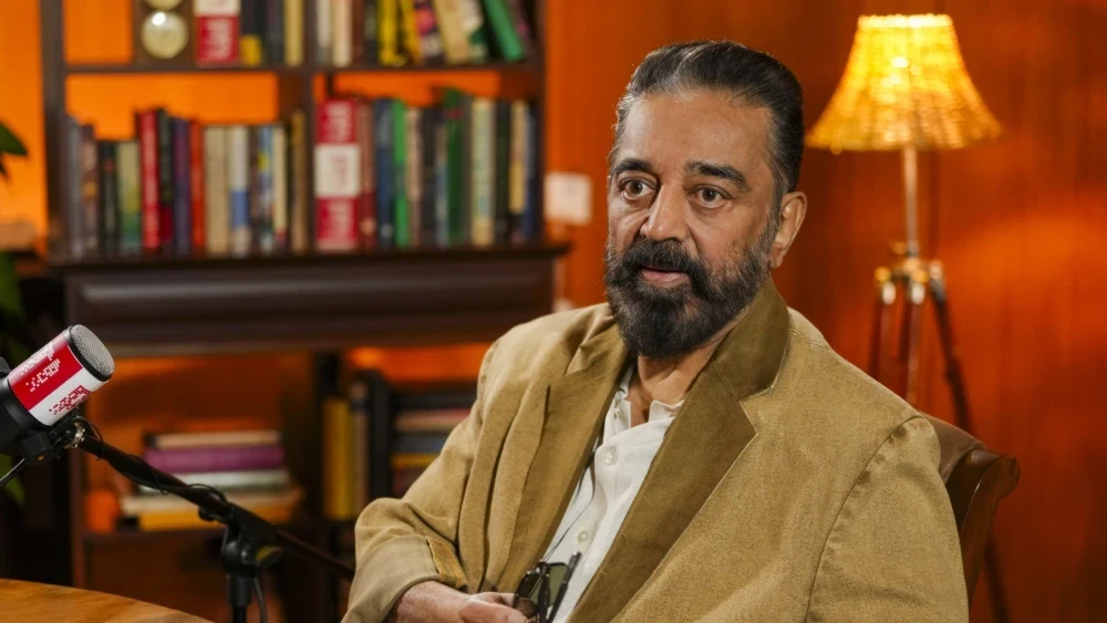 Kamal Haasan
