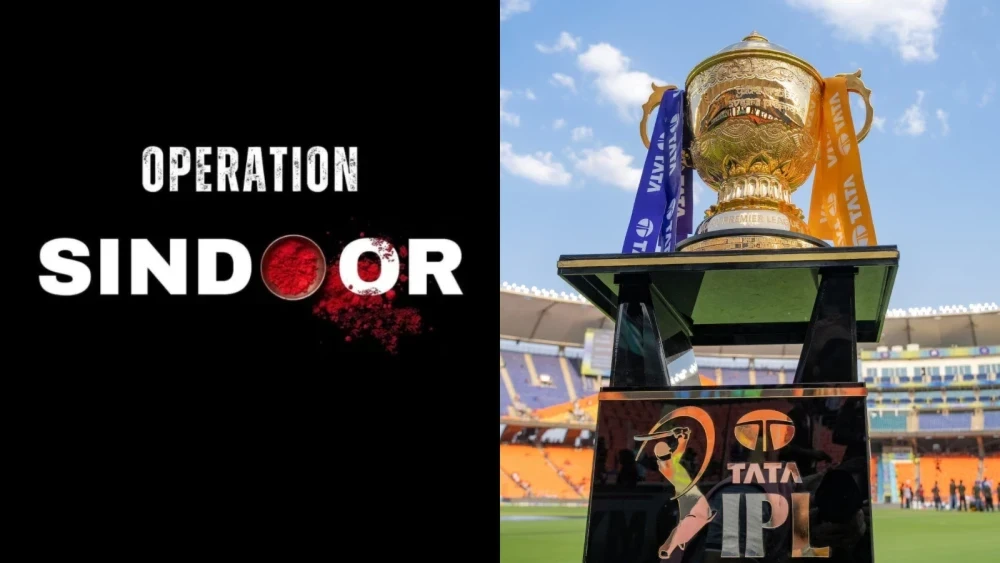 IPL 2025 Closing Ceremony