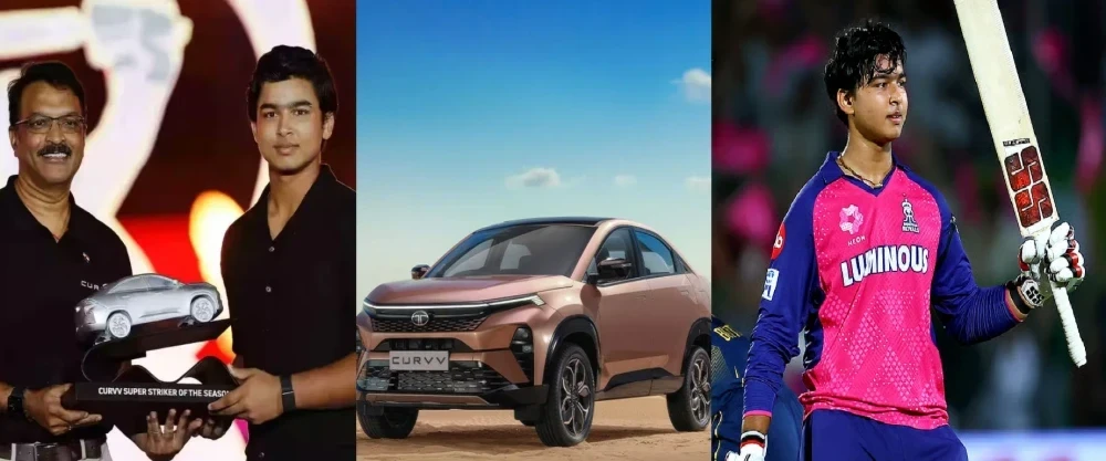 IPL Super Striker of the Season