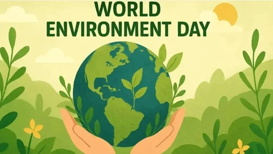 World Environment Day 2025