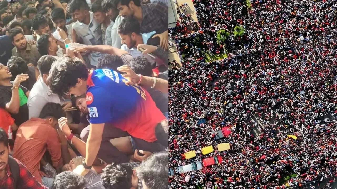 RCB Announces Compensation