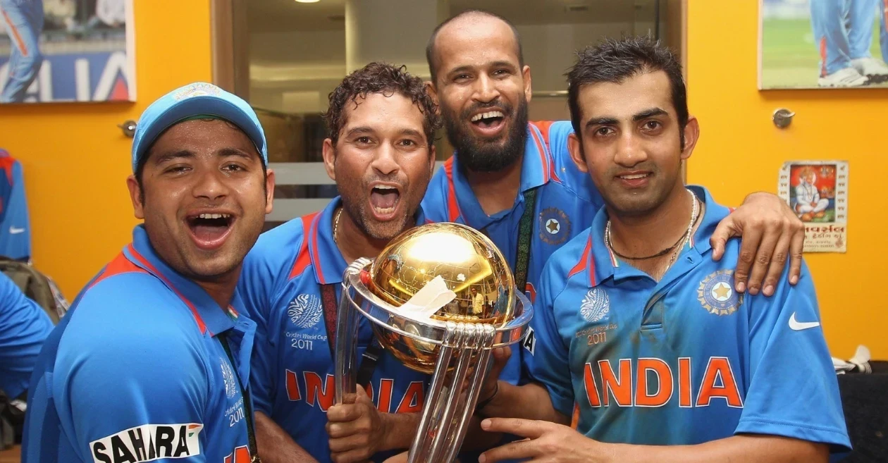 Piyush Chawla Announces Retirement