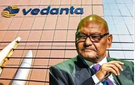 Vedanta Group Anil Agarwal: Anil Agarwal will enter diamond business, Vedanta Group is preparing to buy a world-renowned company