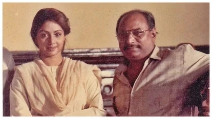 Director Partho Ghosh passed away