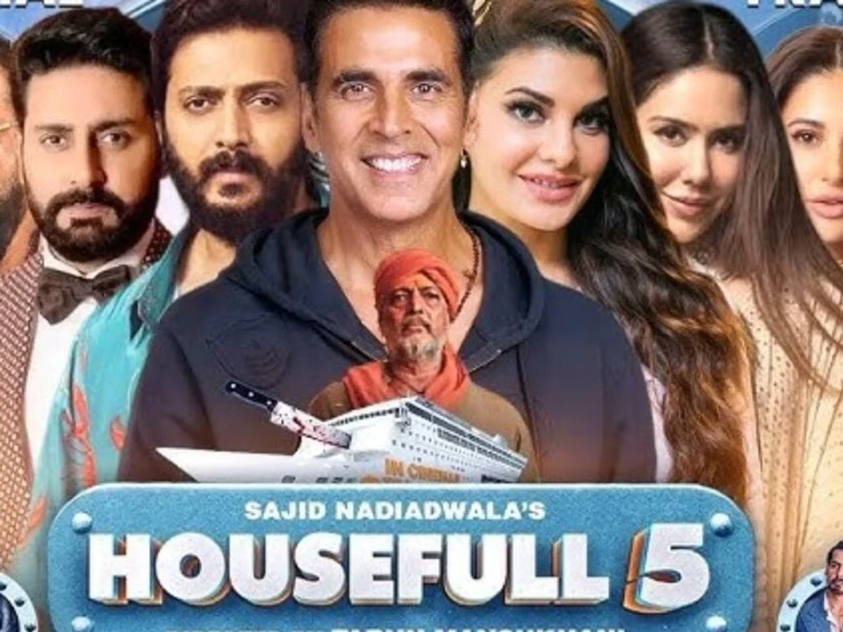 Housefull 5