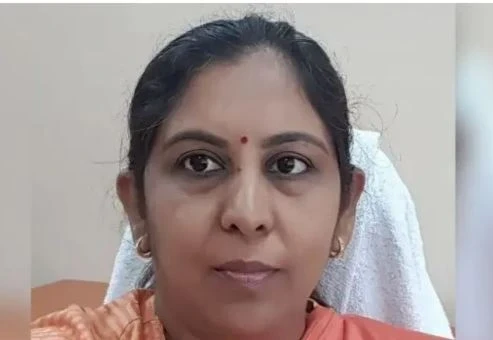 Chhattisgarh IFS Association: Sanjita Gupta became President of Chhattisgarh IFS Association, all posts were selected unopposed