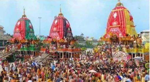 Jagannath Rath Yatra 2025: Preparations for Jagannath Rath Yatra have begun, Lord Jagannath will be given a bath today, know when journey will start