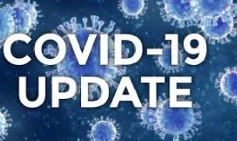 Covid update: 5 deaths in 24 hours due to Corona, 300 new cases reported, 70 people dead so far