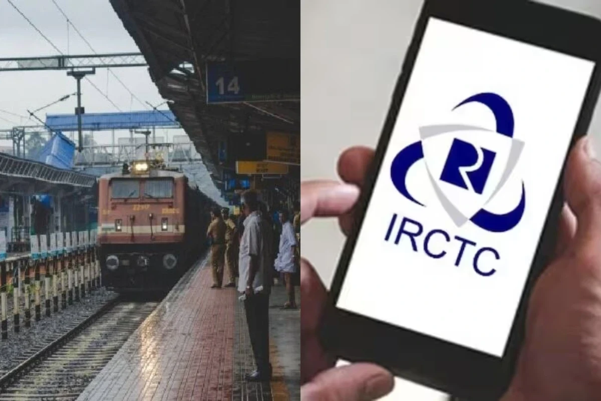 Railway News