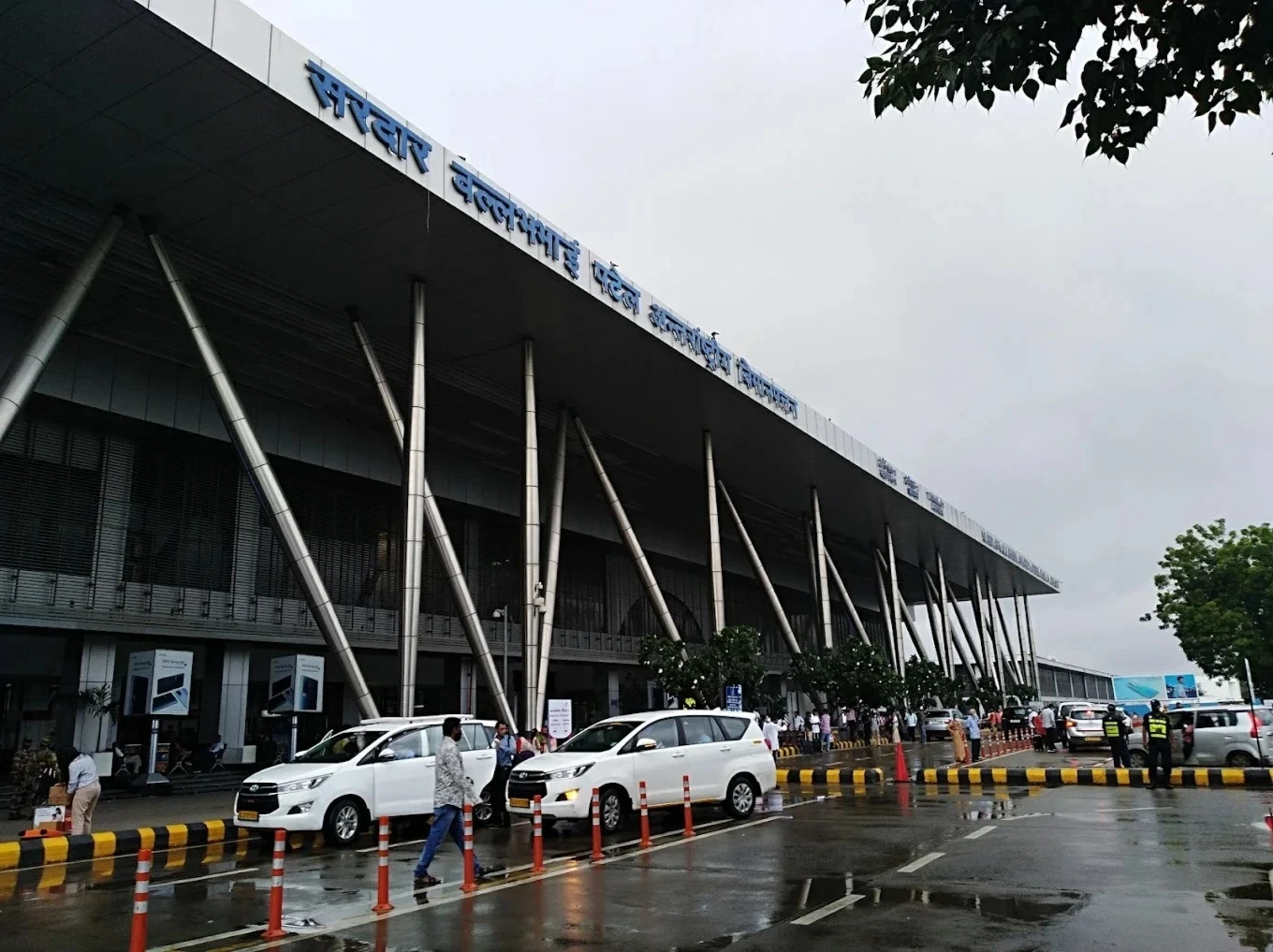 Ahmedabad Air India Plane Crash