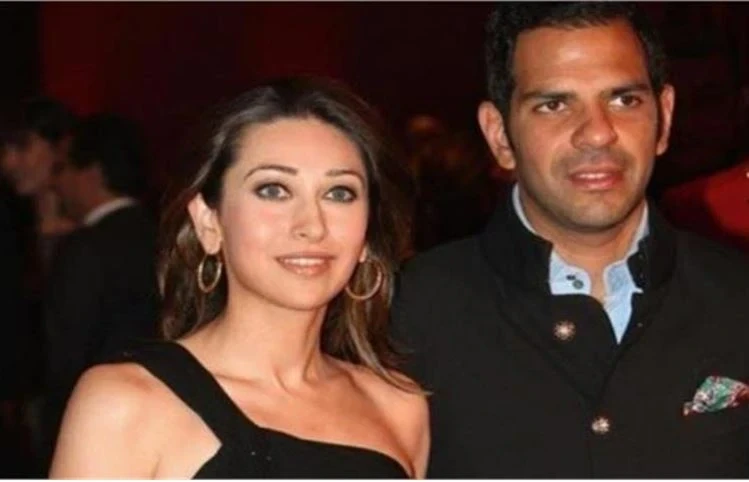 karisma kapoor ex husband indian industrialist sanjay kapoor deid