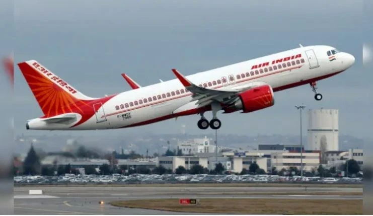 Air India flight AI37, Phuket Thailand, emergency landing in Thailand