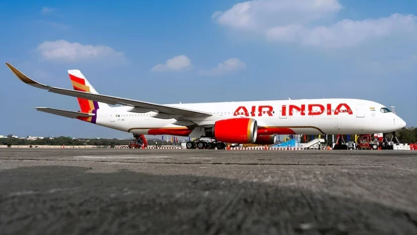 AIR INDIA