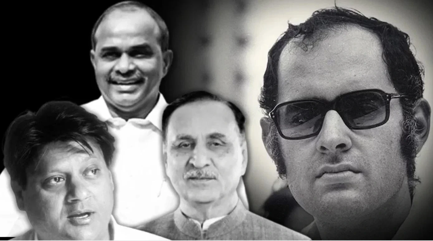 Air India Plane Crash