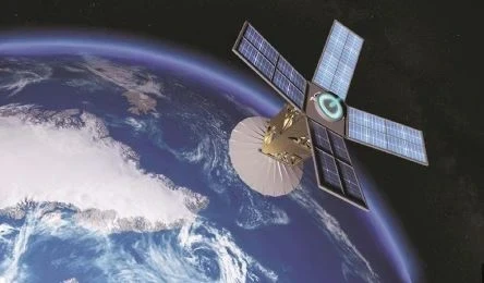 Space Armor Satellite: India's space armor will be deployed in the sky, satellite will keep an eye on enemy's espionage, private space company got the responsibility
