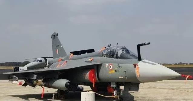 Air Force will get Tejas Mk.1A at end of June, 12 jet fighters will be added to fleet this year