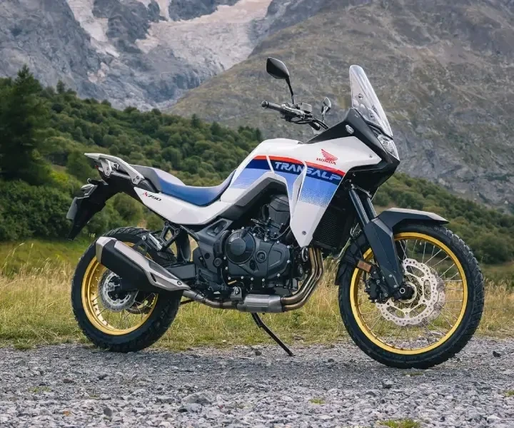 Honda XL750 Transalp